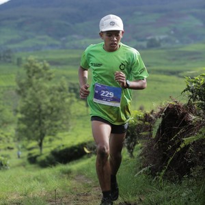 Race photo from PANGALENGAN CROSS-COUNTRY
