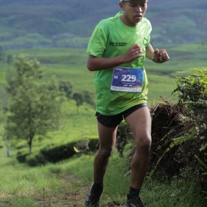 Race photo from PANGALENGAN CROSS-COUNTRY