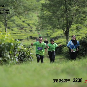 Race photo from PANGALENGAN CROSS-COUNTRY