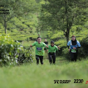 Race photo from PANGALENGAN CROSS-COUNTRY