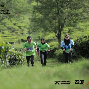 Race photo from PANGALENGAN CROSS-COUNTRY