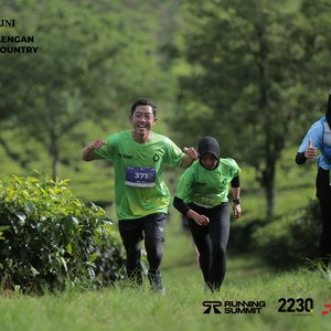 Race photo from PANGALENGAN CROSS-COUNTRY