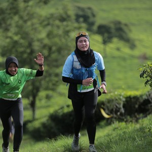 Race photo from PANGALENGAN CROSS-COUNTRY