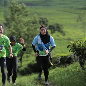 Race photo from PANGALENGAN CROSS-COUNTRY