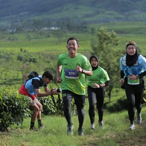 Race photo from PANGALENGAN CROSS-COUNTRY