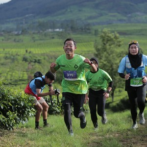 Race photo from PANGALENGAN CROSS-COUNTRY