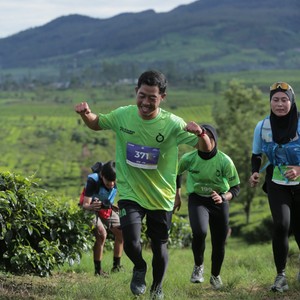 Race photo from PANGALENGAN CROSS-COUNTRY