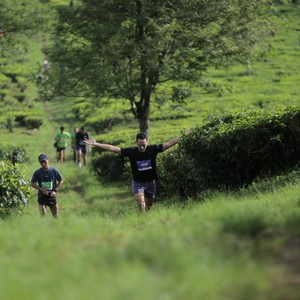 Race photo from PANGALENGAN CROSS-COUNTRY