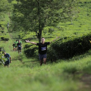 Race photo from PANGALENGAN CROSS-COUNTRY