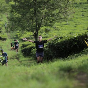 Race photo from PANGALENGAN CROSS-COUNTRY
