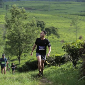 Race photo from PANGALENGAN CROSS-COUNTRY