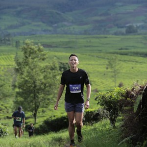 Race photo from PANGALENGAN CROSS-COUNTRY