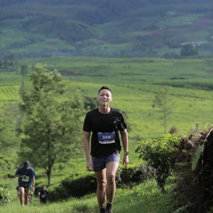 Race photo from PANGALENGAN CROSS-COUNTRY