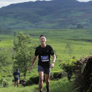 Race photo from PANGALENGAN CROSS-COUNTRY