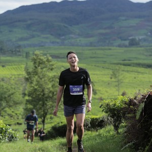 Race photo from PANGALENGAN CROSS-COUNTRY
