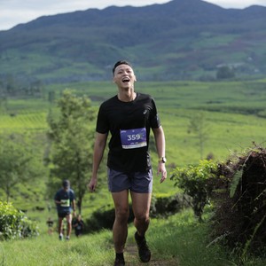 Race photo from PANGALENGAN CROSS-COUNTRY
