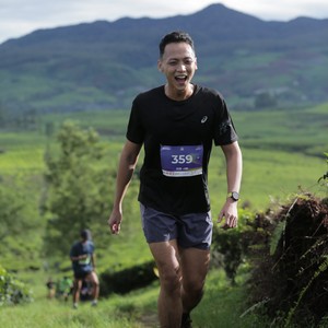 Race photo from PANGALENGAN CROSS-COUNTRY