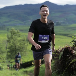 Race photo from PANGALENGAN CROSS-COUNTRY