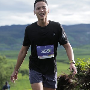 Race photo from PANGALENGAN CROSS-COUNTRY
