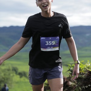 Race photo from PANGALENGAN CROSS-COUNTRY