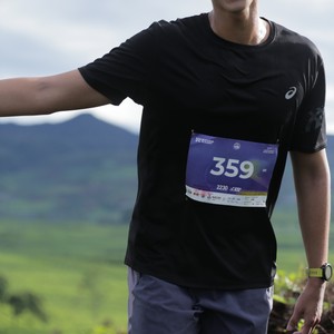 Race photo from PANGALENGAN CROSS-COUNTRY