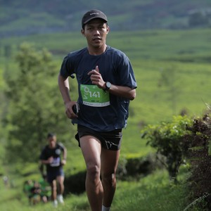 Race photo from PANGALENGAN CROSS-COUNTRY