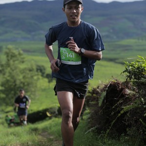 Race photo from PANGALENGAN CROSS-COUNTRY