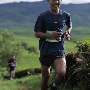 Race photo from PANGALENGAN CROSS-COUNTRY