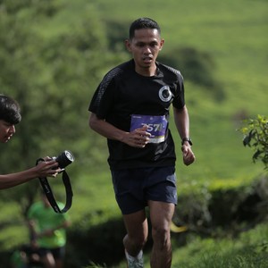 Race photo from PANGALENGAN CROSS-COUNTRY