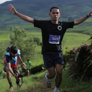 Race photo from PANGALENGAN CROSS-COUNTRY