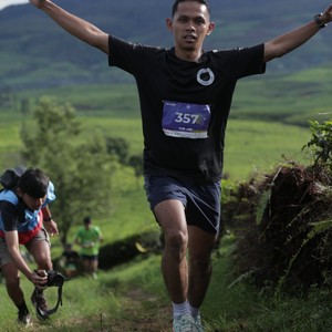 Race photo from PANGALENGAN CROSS-COUNTRY