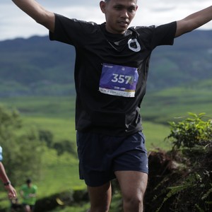 Race photo from PANGALENGAN CROSS-COUNTRY