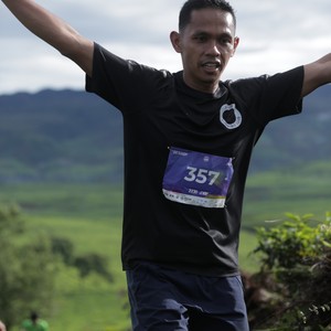 Race photo from PANGALENGAN CROSS-COUNTRY