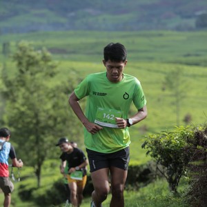 Race photo from PANGALENGAN CROSS-COUNTRY