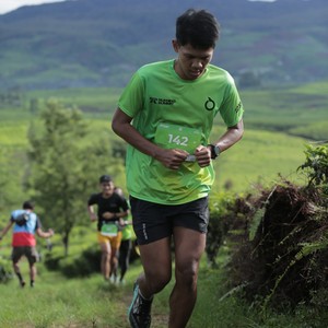 Race photo from PANGALENGAN CROSS-COUNTRY