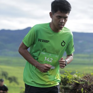 Race photo from PANGALENGAN CROSS-COUNTRY