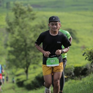 Race photo from PANGALENGAN CROSS-COUNTRY