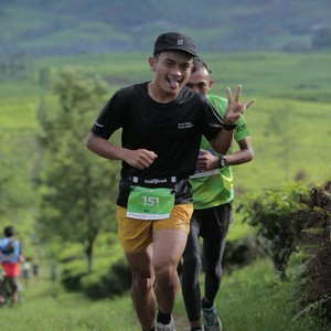 Race photo from PANGALENGAN CROSS-COUNTRY