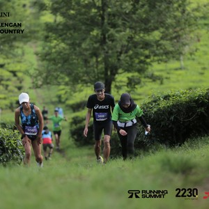 Race photo from PANGALENGAN CROSS-COUNTRY