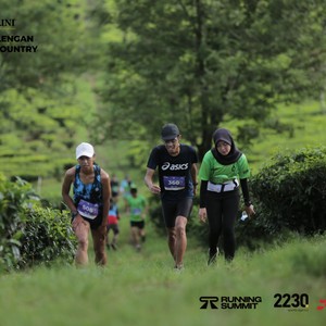 Race photo from PANGALENGAN CROSS-COUNTRY