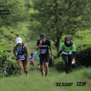 Race photo from PANGALENGAN CROSS-COUNTRY