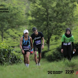 Race photo from PANGALENGAN CROSS-COUNTRY