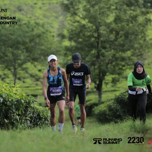 Race photo from PANGALENGAN CROSS-COUNTRY
