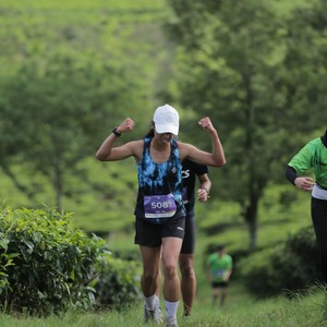 Race photo from PANGALENGAN CROSS-COUNTRY