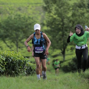 Race photo from PANGALENGAN CROSS-COUNTRY