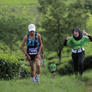 Race photo from PANGALENGAN CROSS-COUNTRY