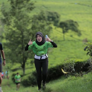 Race photo from PANGALENGAN CROSS-COUNTRY