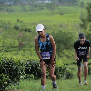 Race photo from PANGALENGAN CROSS-COUNTRY