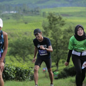 Race photo from PANGALENGAN CROSS-COUNTRY
