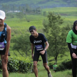Race photo from PANGALENGAN CROSS-COUNTRY